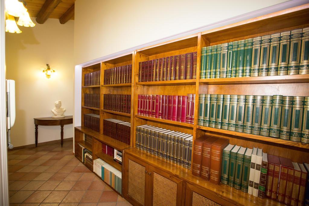 Hotel Palazzo Raho Cefalù Exteriér fotografie