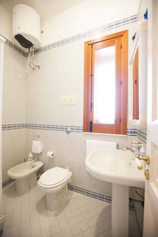 Hotel Palazzo Raho Cefalù Exteriér fotografie