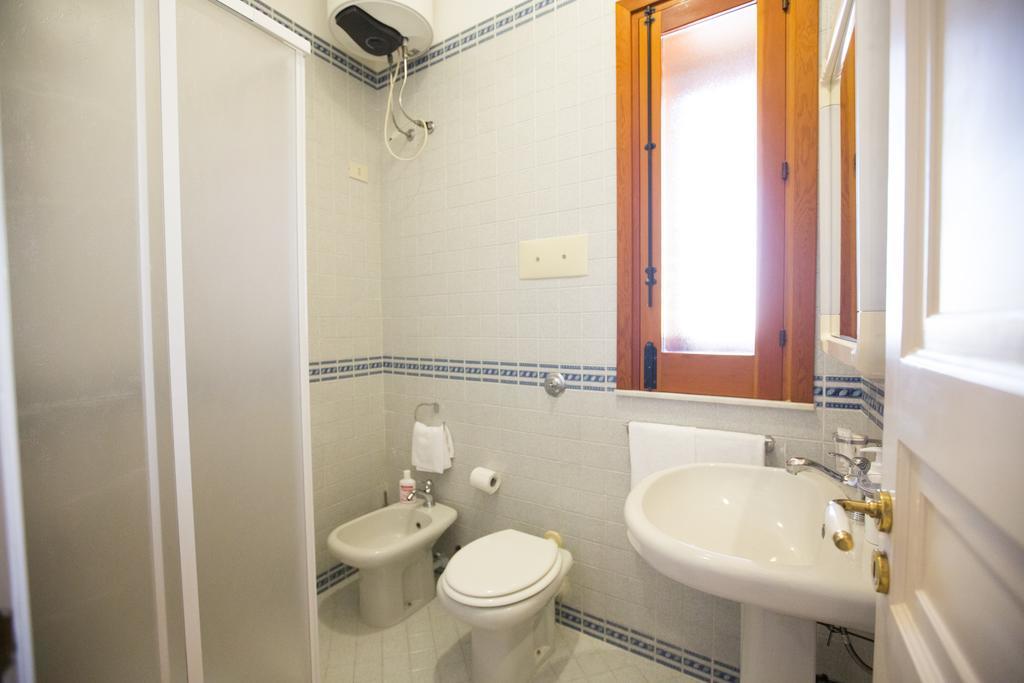 Hotel Palazzo Raho Cefalù Exteriér fotografie