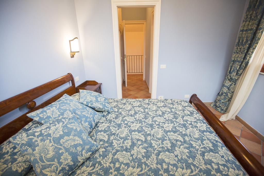 Hotel Palazzo Raho Cefalù Exteriér fotografie