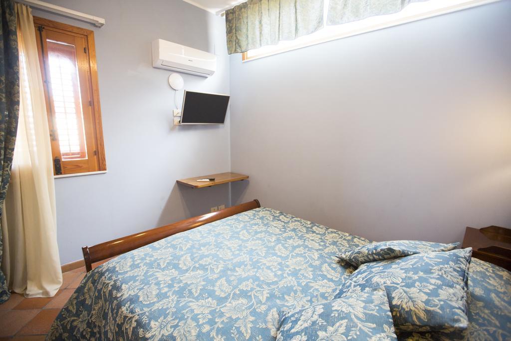 Hotel Palazzo Raho Cefalù Exteriér fotografie