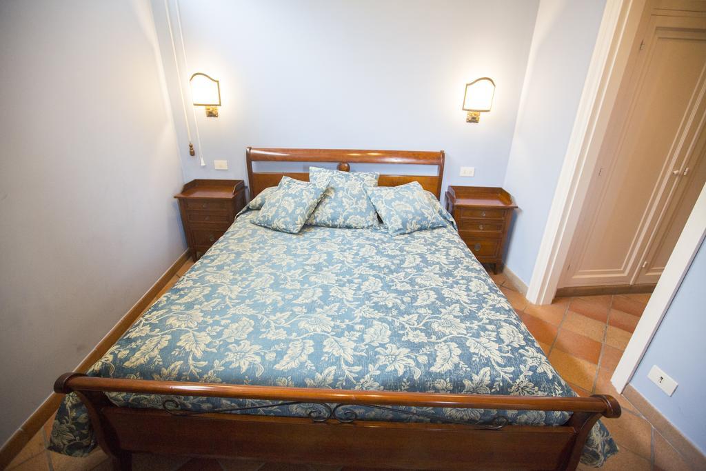 Hotel Palazzo Raho Cefalù Exteriér fotografie
