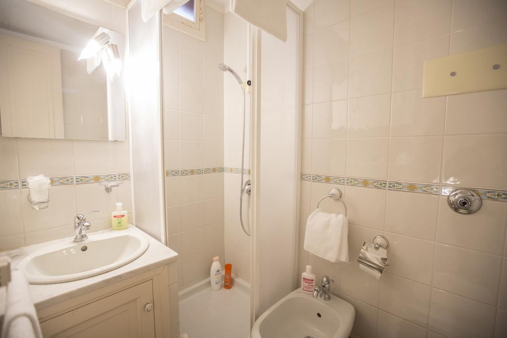 Hotel Palazzo Raho Cefalù Exteriér fotografie