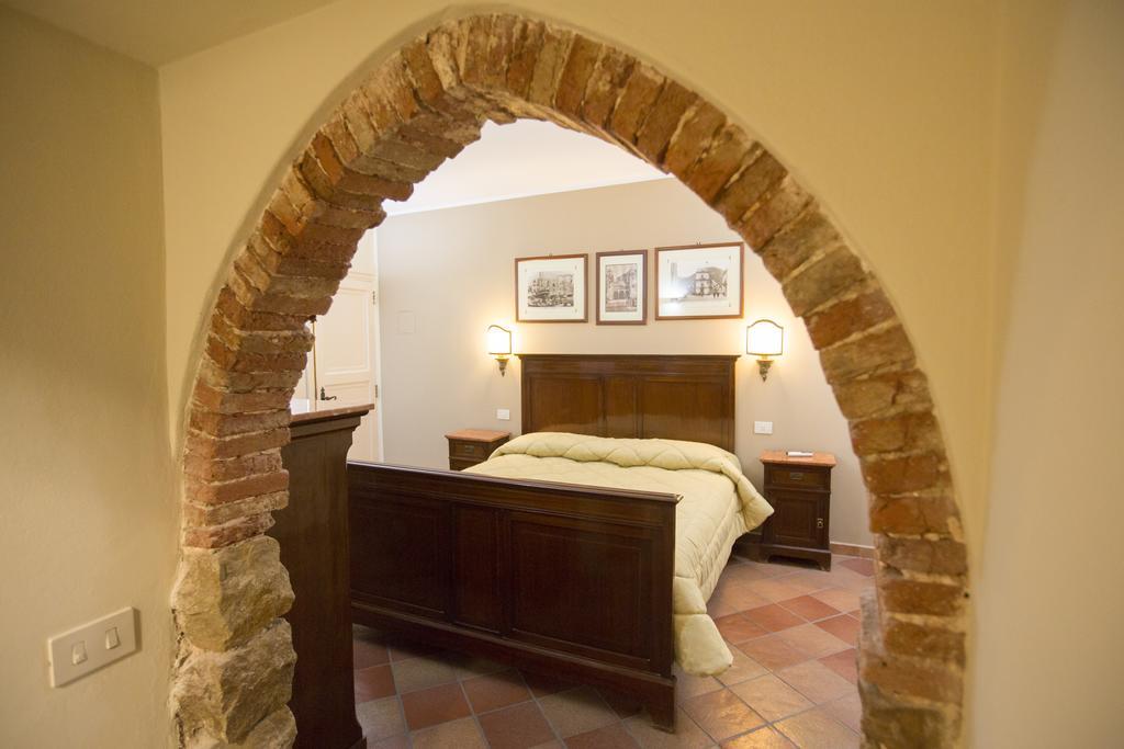 Hotel Palazzo Raho Cefalù Exteriér fotografie